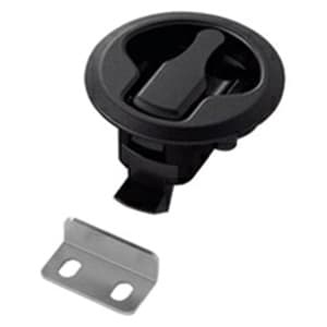 Flush Slam Latch, Sugatsune