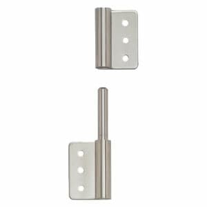 Lift-Off Hinge, Mirror