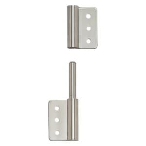 Lift-Off Hinge, Mirror
