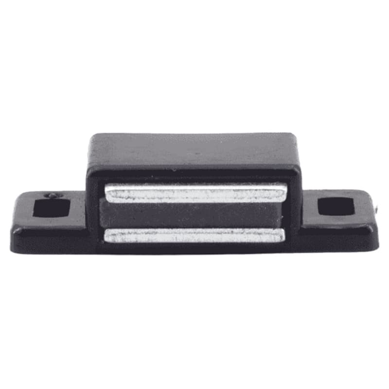32mm Magnetic Catch, Black