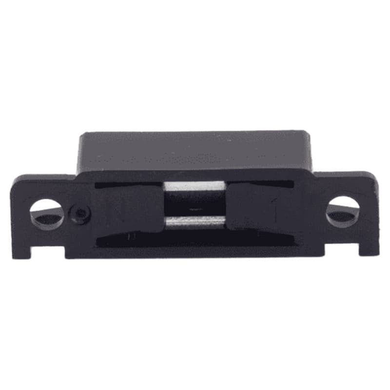 MC0099 36mm Magnetic Catch, Black