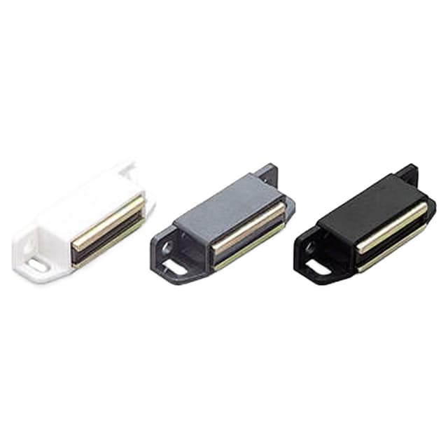Magnetic Catch, MC0099S Series, Sugatsune America