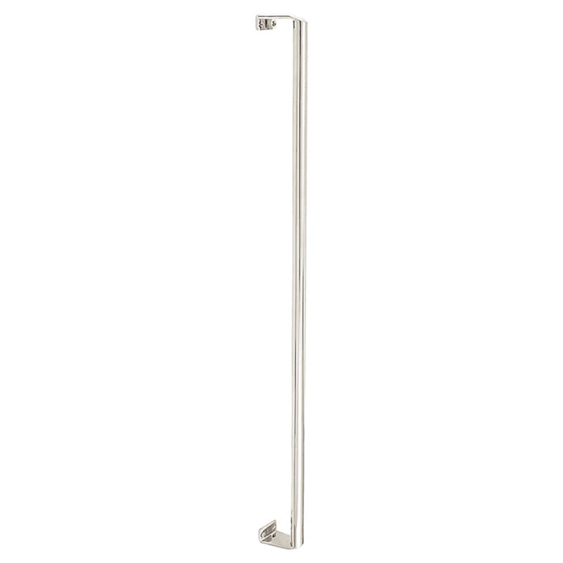 964mm Round Handle Pull, Mirror
