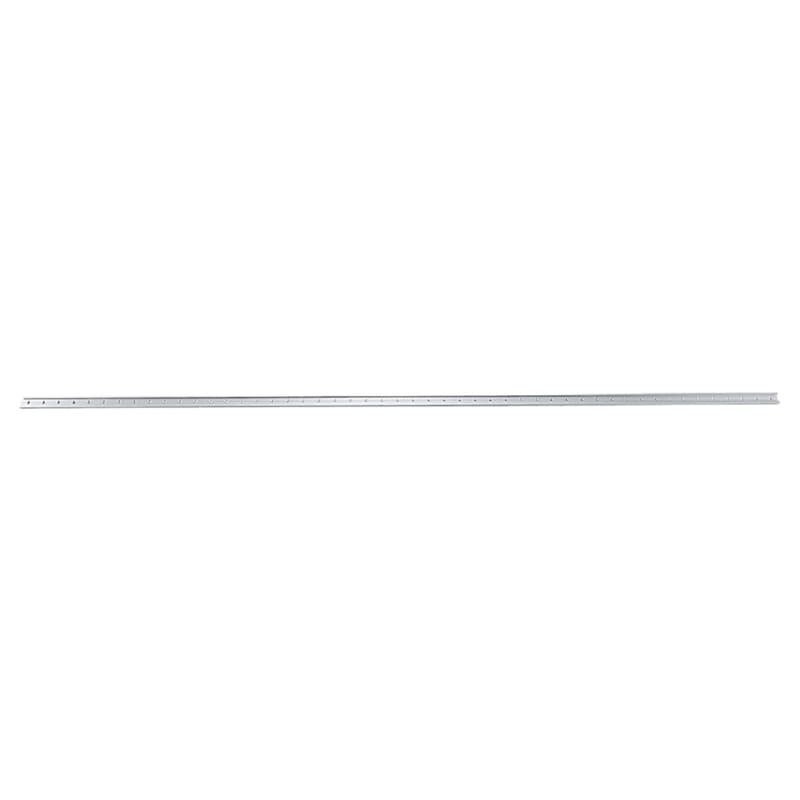 2000mm Rail for MR-30CS, Anodized
