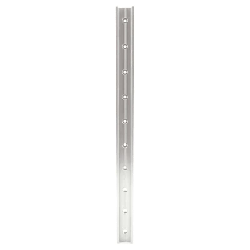 400mm Rail for MR-30CS, Anodized