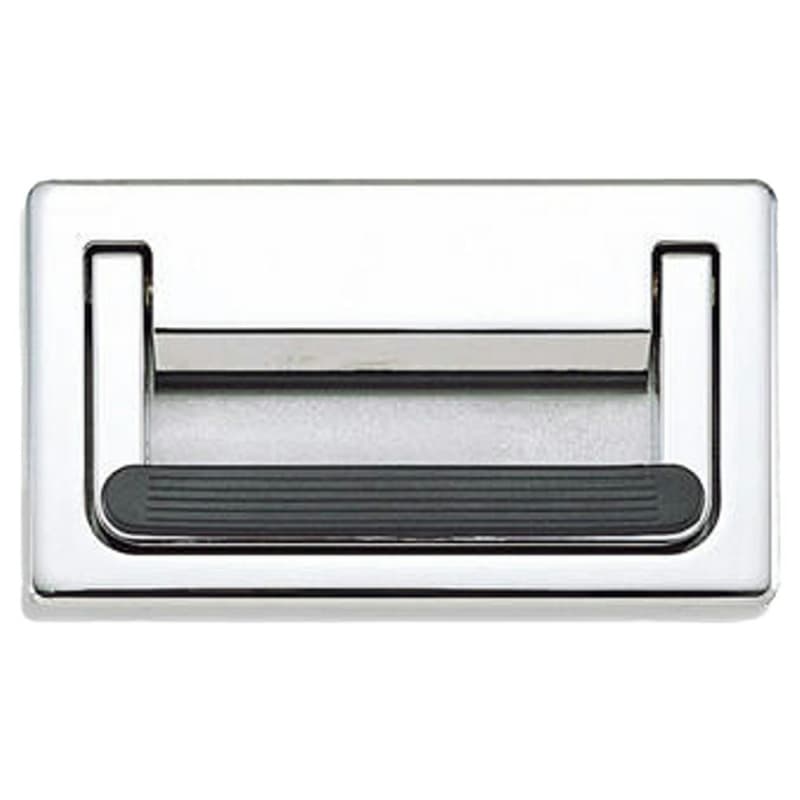 115mm Trunk Handle Pull, Chrome