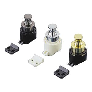 Spacer for PKL Latch