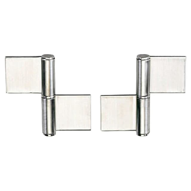 Sugatsune Stainless Steel Lift Off Hinge, S-6166