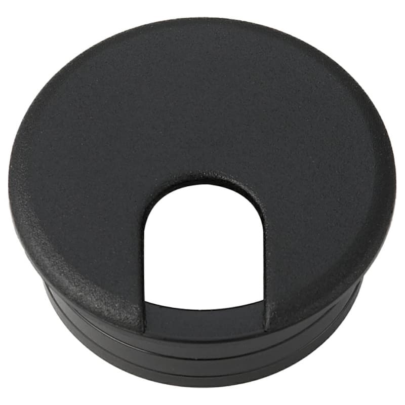 51mm Cable Grommet, Black