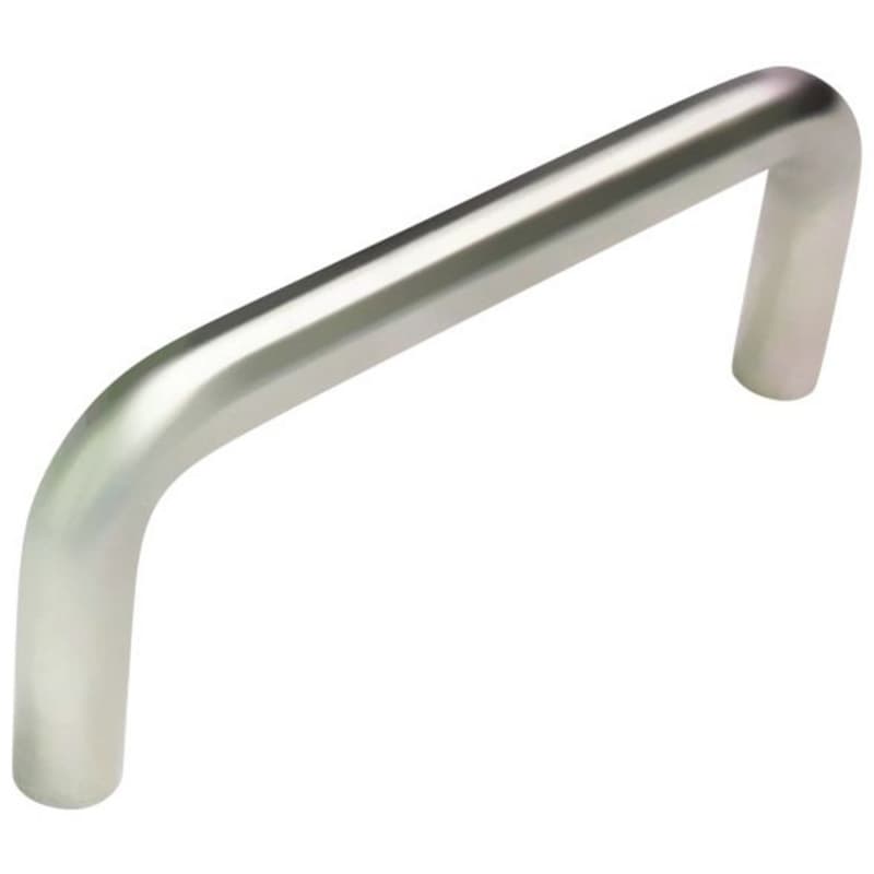 3" Wire Pull, Stainless Steel