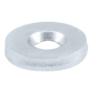 Strike Plate, Chrome
