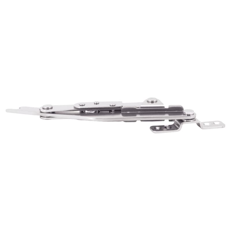 357.5mm Right Open Door Holder, Polished
