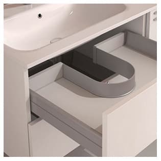 Salt, Flexible Inserts