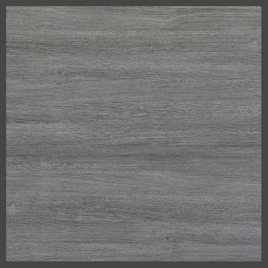 Saviola High Pressure Laminate in Rovere Grigio with a Vetta Finish, 73" width x 120" length, 0.9 mm Thick