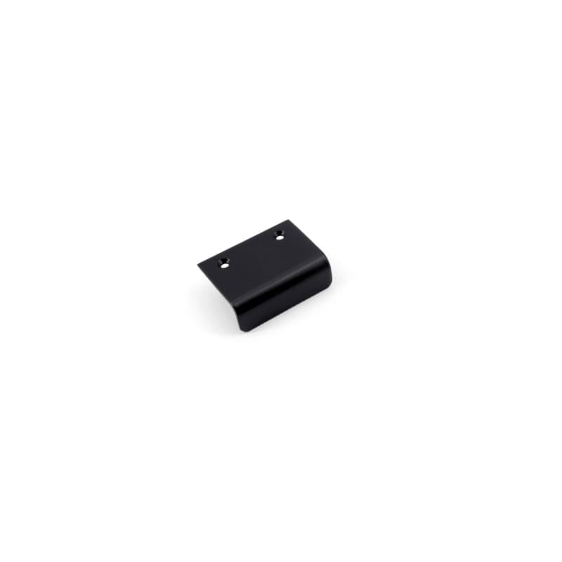 SN-50 30mm Edge Pull, Black