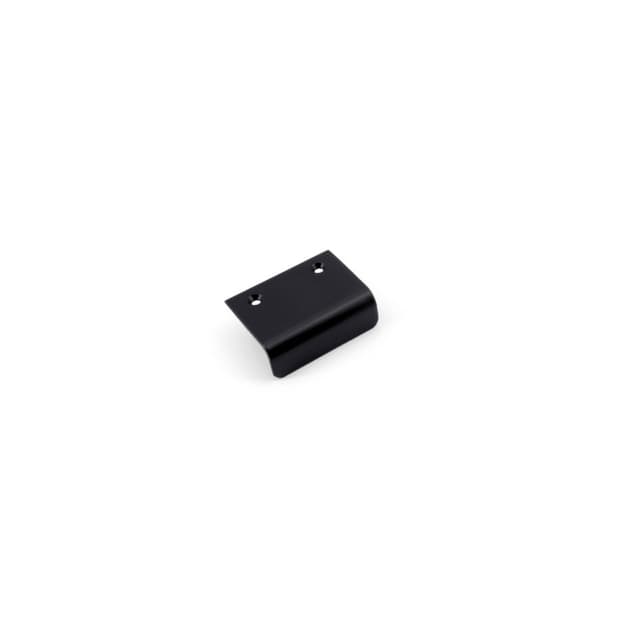 SN-50 30mm Edge Pull, Black