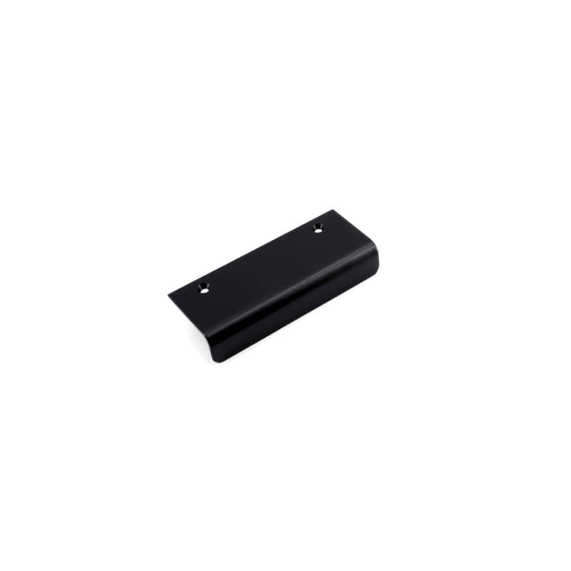 SN-95/BL 65mm Edge Pull, Black