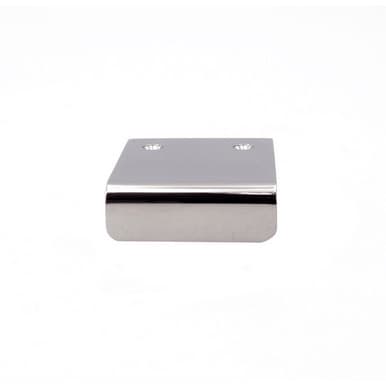 30mm Edge Pull, Mirror