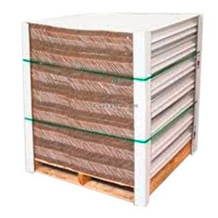 Western Plastics Cardboard
