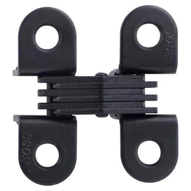 Soss, Invisible Hinge #303