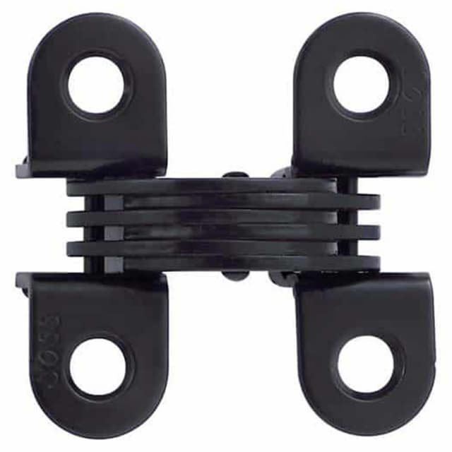 Soss, Invisible Hinge 314