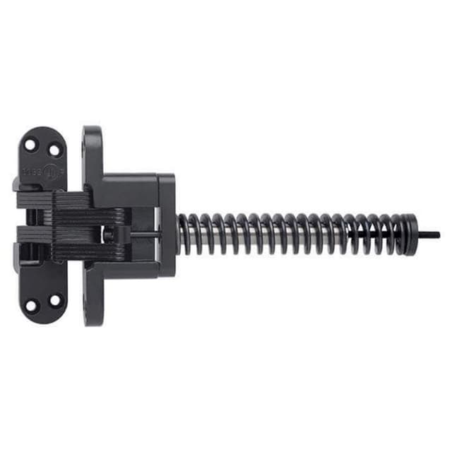 Soss, Closer Hinge 418IC