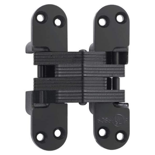 Soss, Transfer Hinge 418PT