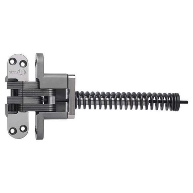 Soss, Closer Hinge 418SSIC