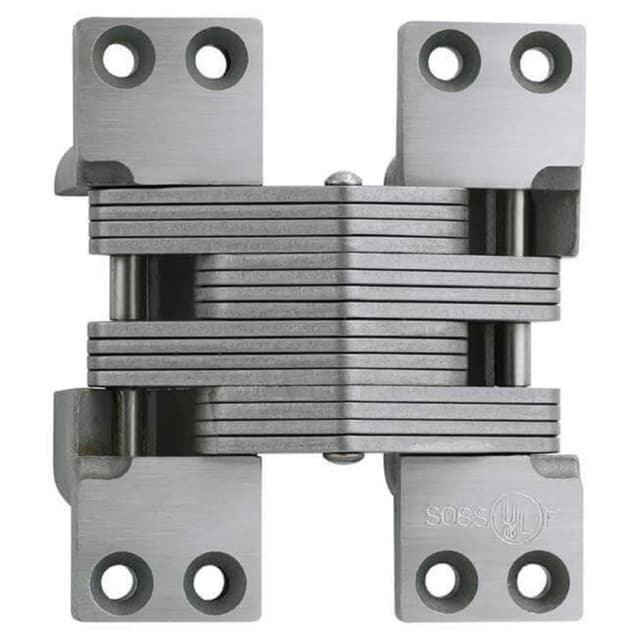 Soss, Hinge 420ICSS
