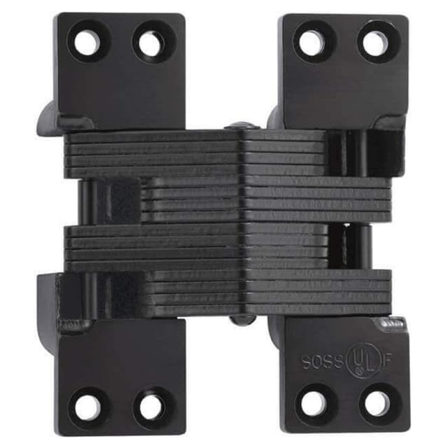 Soss, Invisible Hinge 420