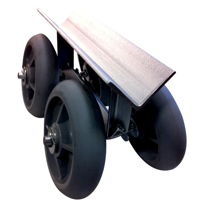 Safety Speed Panel Dolly Pd1