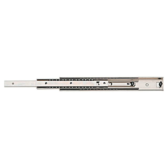 Sugatsune, 5302 SS Series Side Mount Ball Bearing Slides