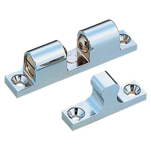 BCTS-70 Tension Ball Catch, Stainless Steel