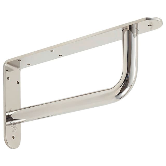 Sugatsune Angled Shelf Bracket, BY Series