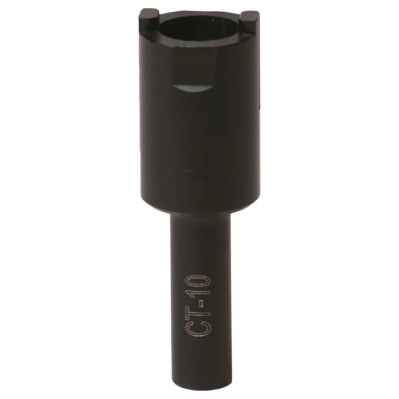Install Tool Self Tapping Male Clip