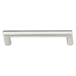 192mm Bar Pull, Satin Stainless Steel, 206mm Length
