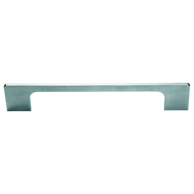 160mm Handle Pull, Satin Stainless Steel, 190mm Length
