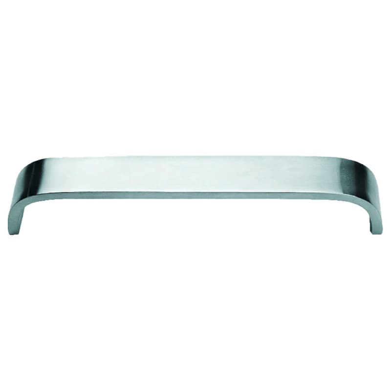 96mm Handle Pull, Satin Stainless Steel, 40mm Projection