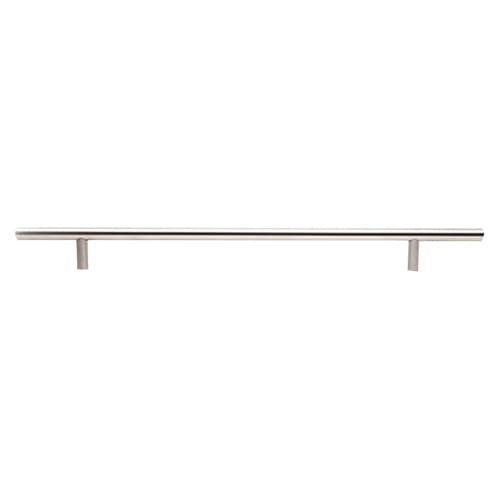 500mm Door Exterior Bar pull, Satin Stainless Steel