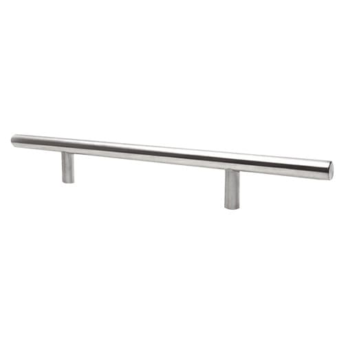 350mm Door Exterior Bar pull, Satin Stainless Steel