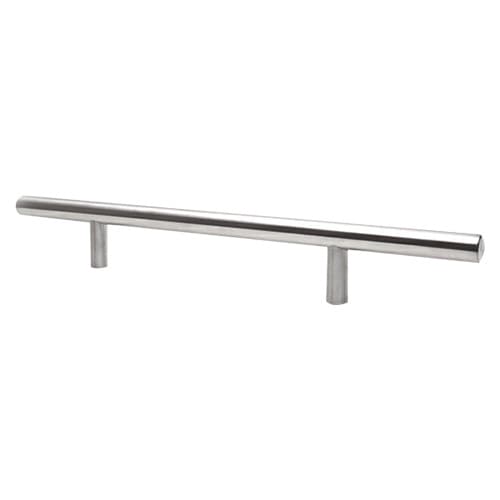 350mm Door Interior Bar pull, Satin Stainless Steel