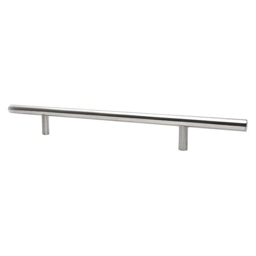450mm Door Interior Bar pull, Satin Stainless Steel
