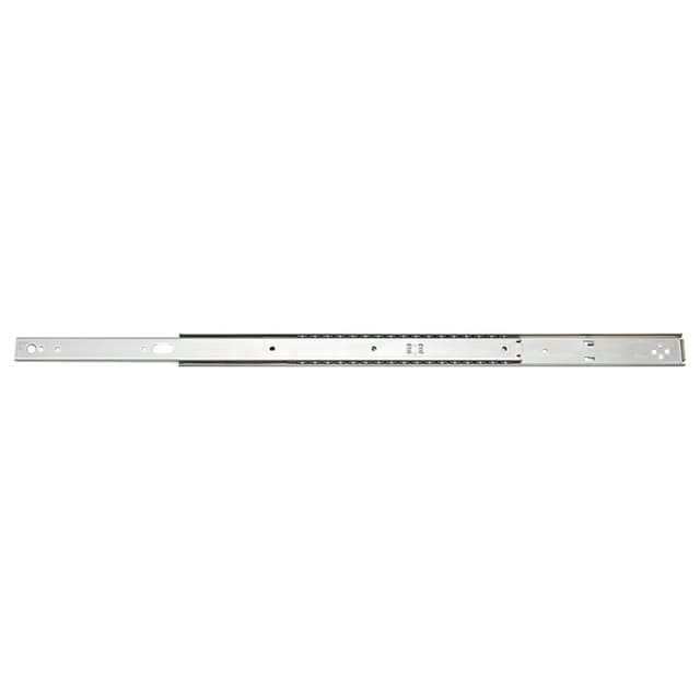 Sugatsune ESR-13 Series Standard 3/4 Extension Side Mount Ball Bearing Slides