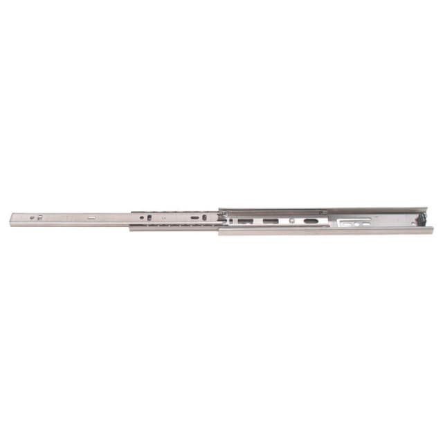 Sugatsune ESR-3813 Series Hold-in anti-rebound Full Extension Side Mount Ball Bearing Slides