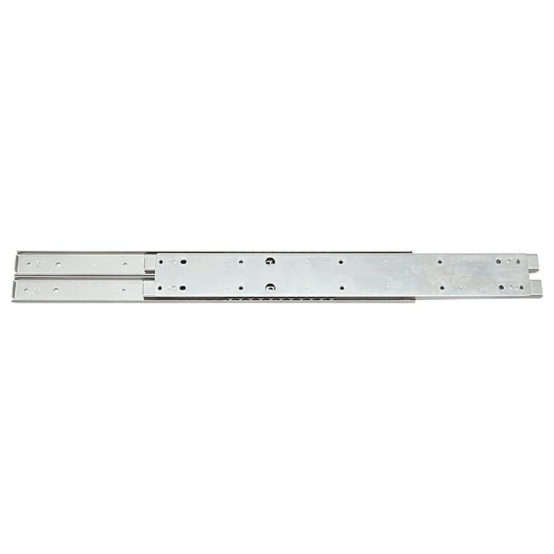 ESR-5 12" Stainless Steel Drawer Slide