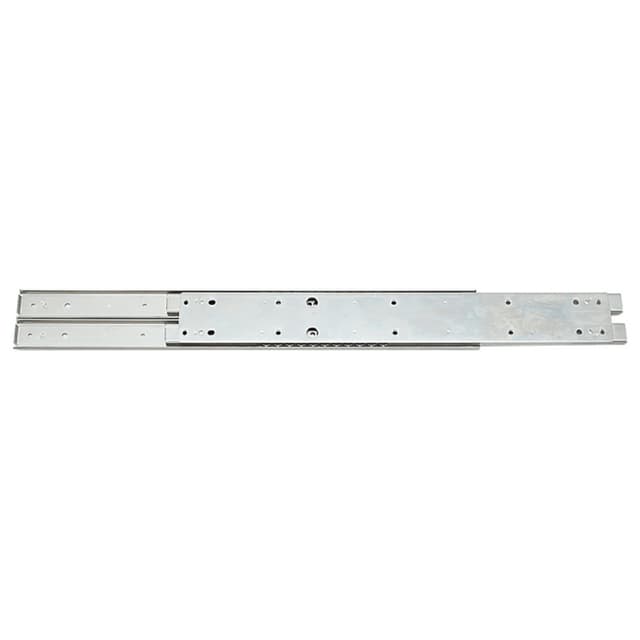 Sugatsune ESR-5 Series Standard 3/4 Extension Side Mount Ball Bearing Slides
