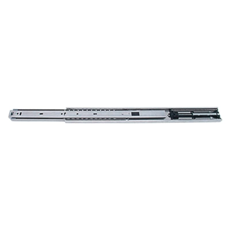 ESR-SC4513 Drawer Slide with 77lb Capacity, Full Extension, Side-Mount, 19-11/16"