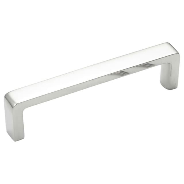 102mm Handle Pull, Mirror