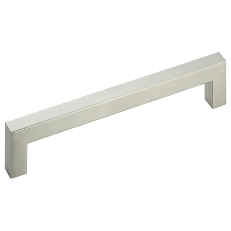 192mm Handle Pull, Satin Stainless Steel, 208mm Length