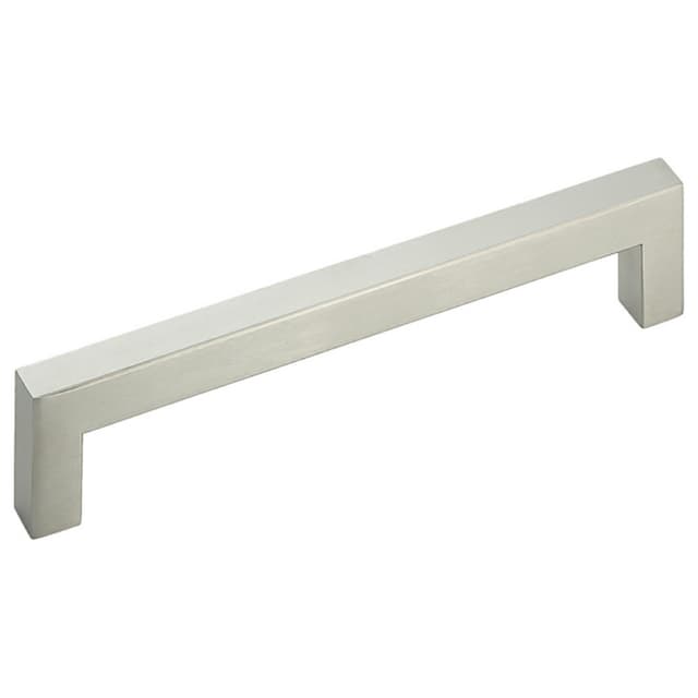 192mm Handle Pull, Satin Stainless Steel, 208mm Length